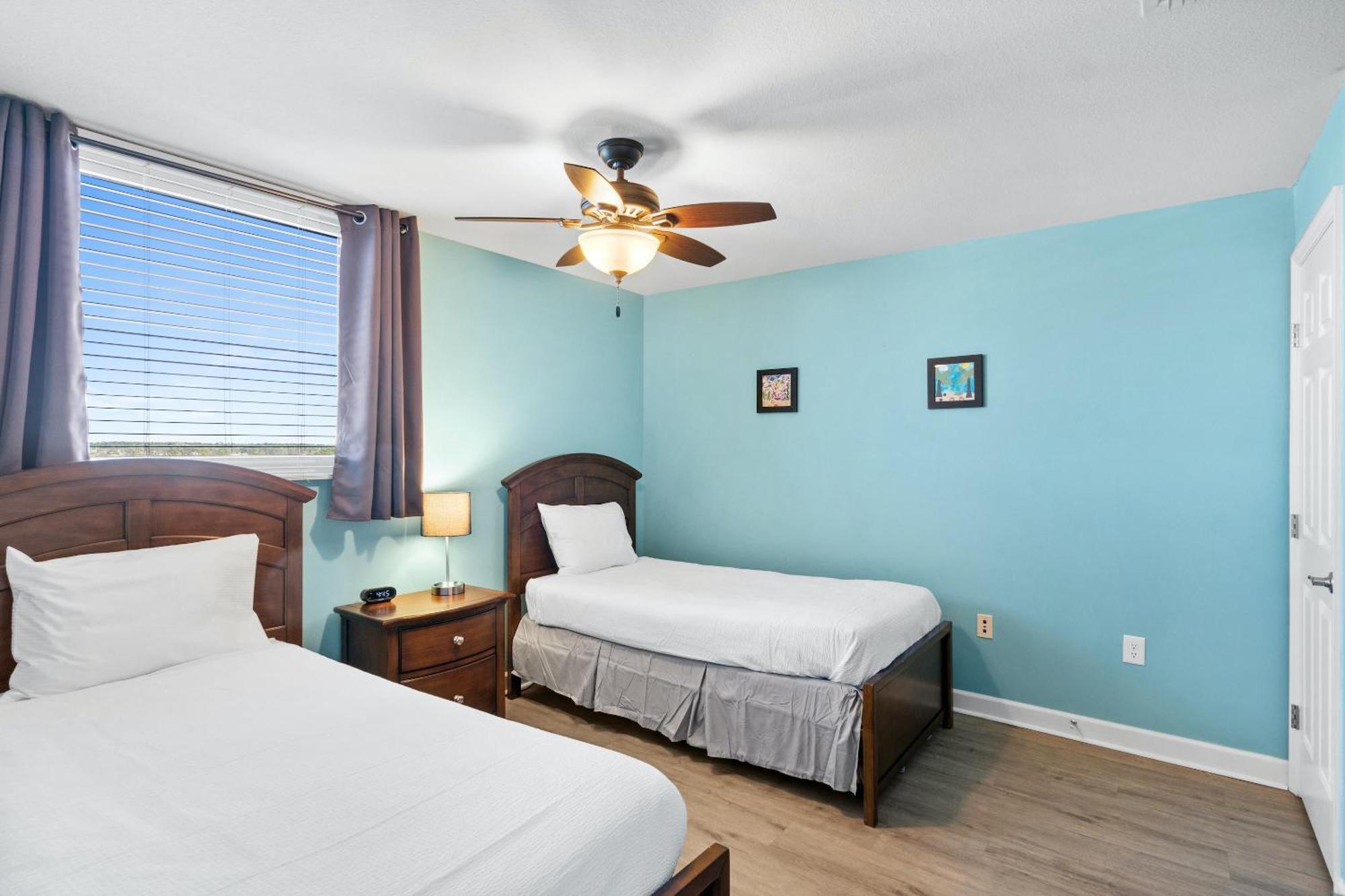 Sterling By Panhandle Getaways Apartment *